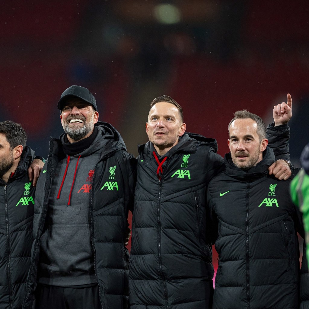 RB Salzburg name Ljijnders as new&nbsp;boss