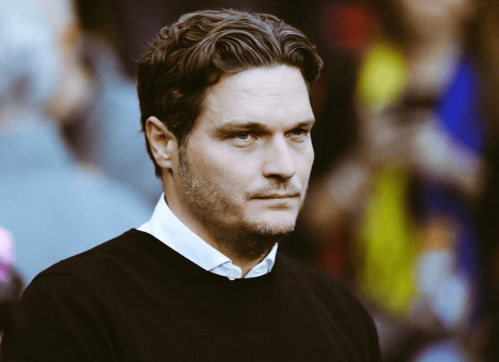 Trzic to leave&nbsp;Dortmund