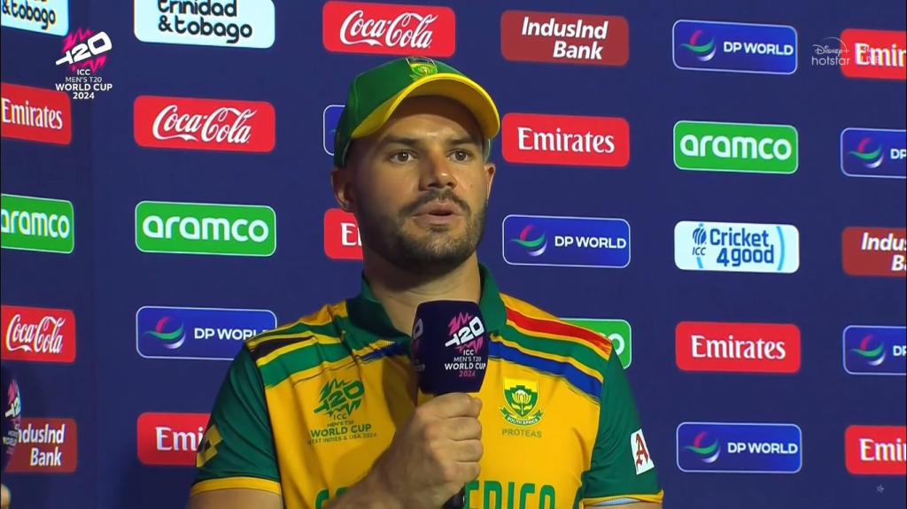 South Africa superbly brush Afghanistan aside to reach T20&nbsp;final