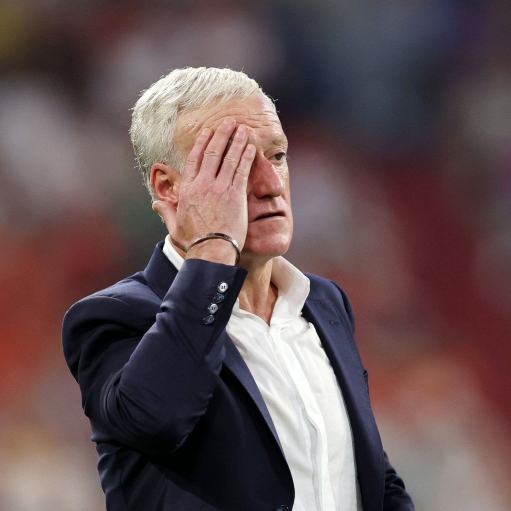 This is what Zizou has been waiting&nbsp;for