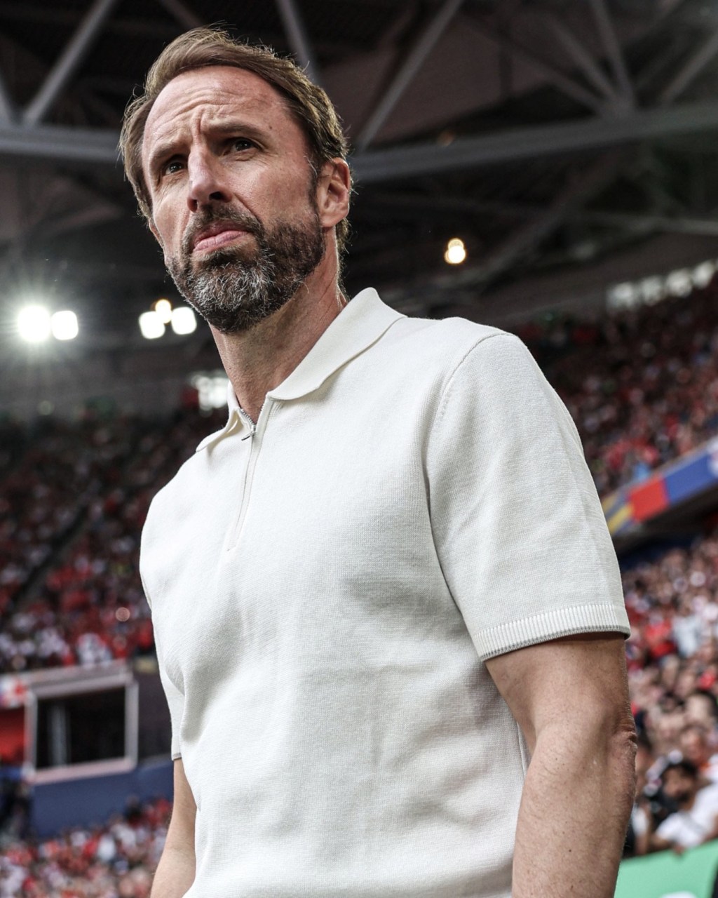 Spain outclass England, my thoughts after the dust has&nbsp;settled