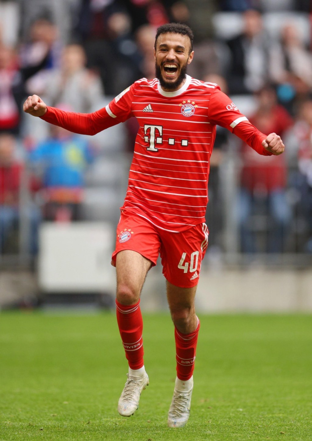 Bayern defender set to sign for West&nbsp;Ham