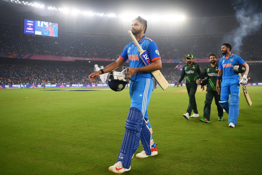 The Three men who could lead India forward 