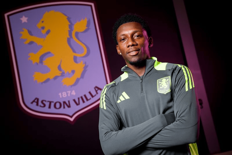 Villa sign Philogene
