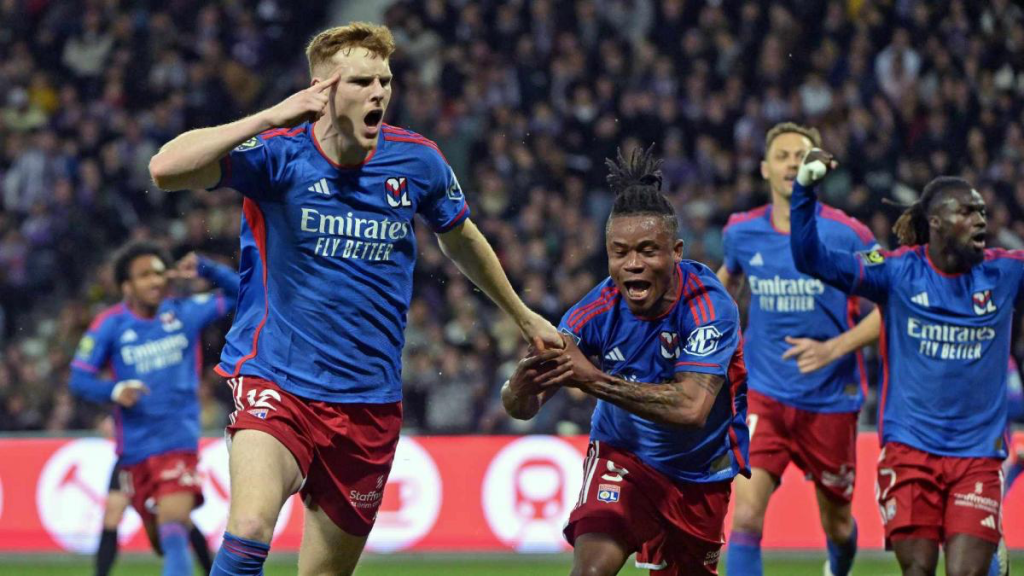 Everton sign O’Brien from&nbsp;Lyon