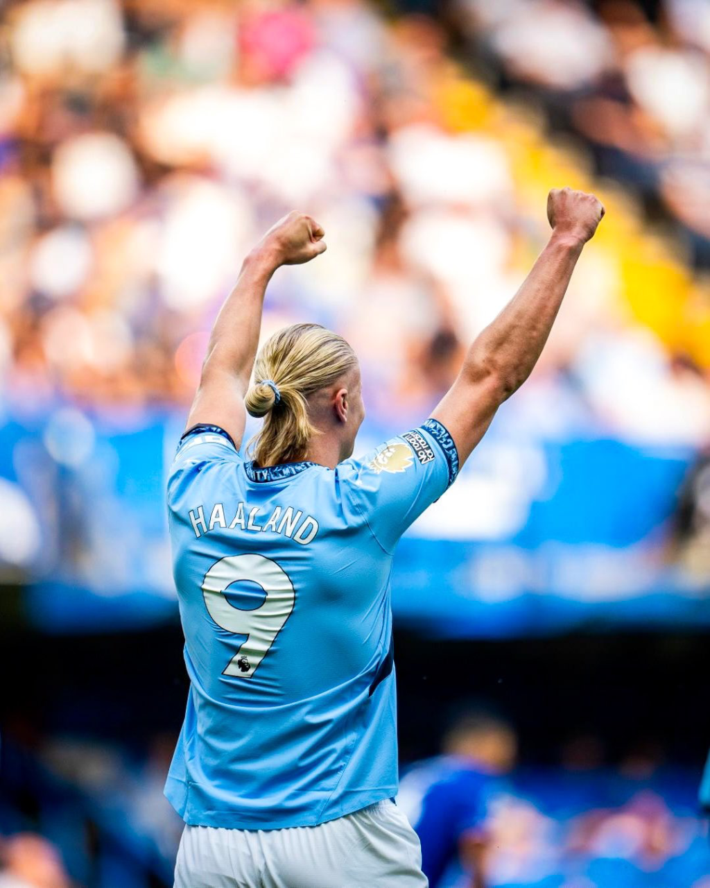 City too good for&nbsp;Chelsea