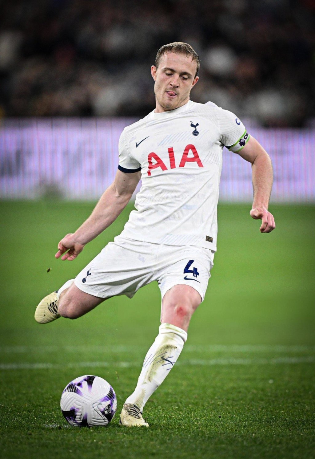 Leicester sign Skipp