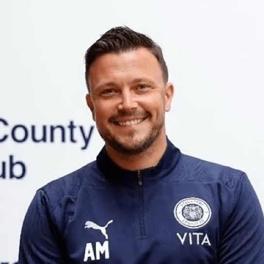 Dreams do come&nbsp;true