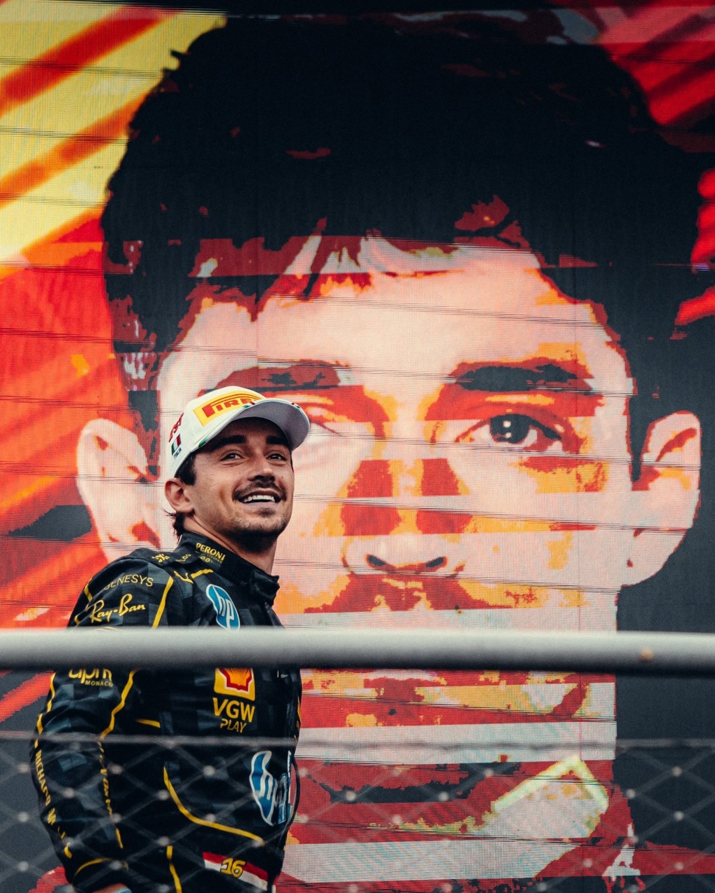 Are the wheels coming off for&nbsp;Max?