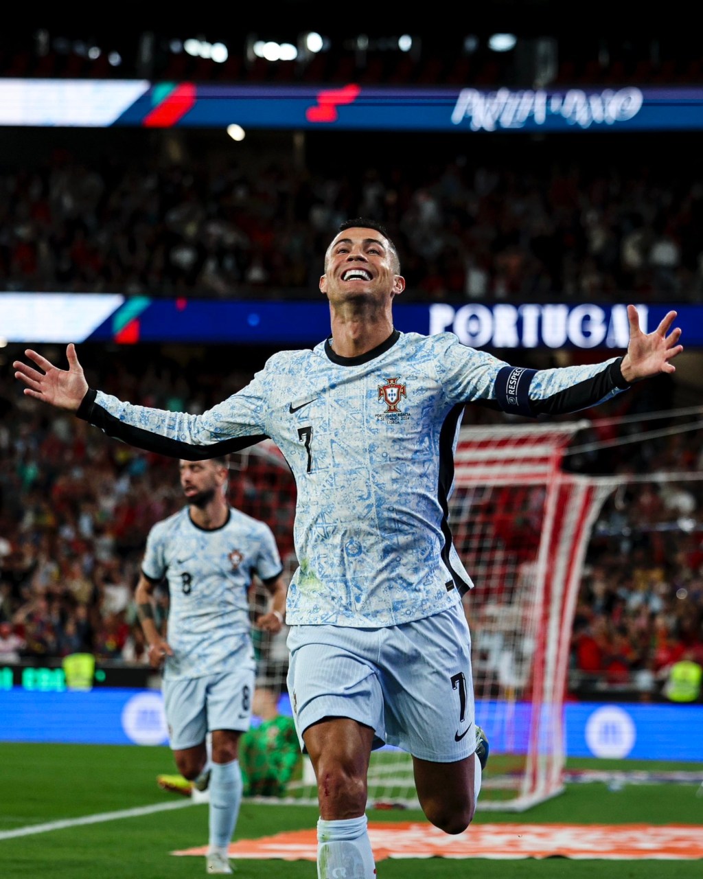 It’s International break, but we&nbsp;move