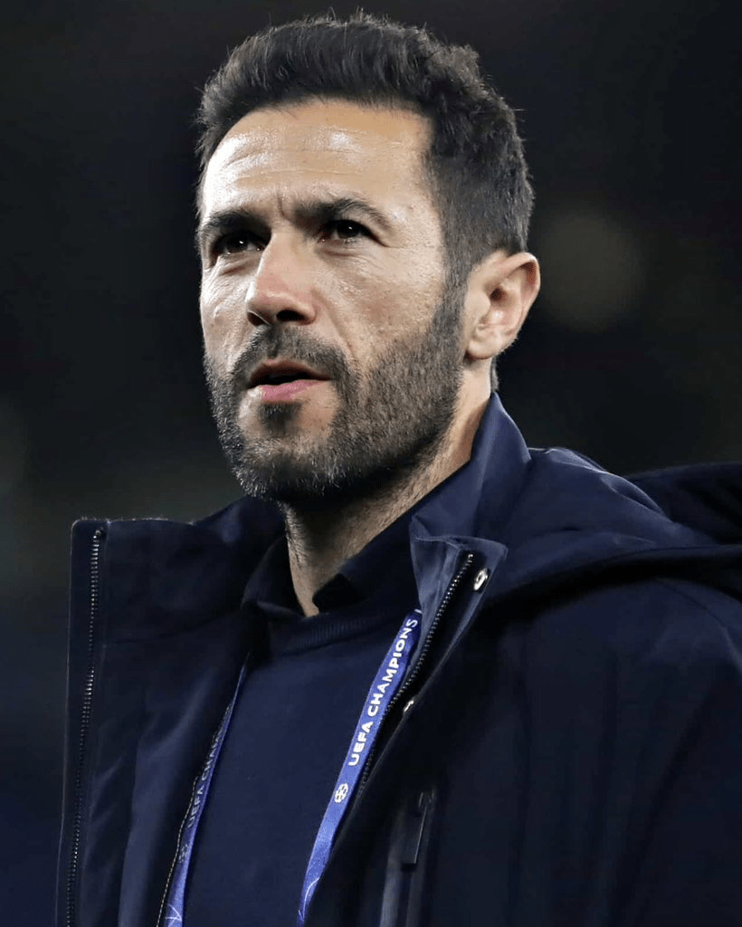 Hugo Viana appointed new director of&nbsp;football