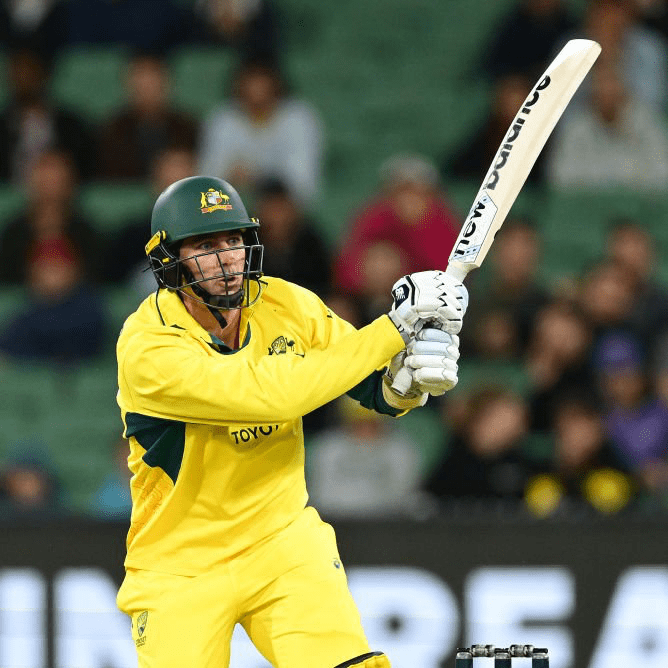 Australia vs Pakistan