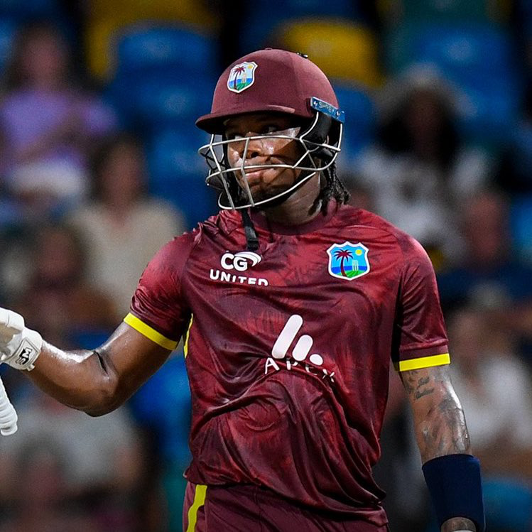 West Indies power to win in&nbsp;decider