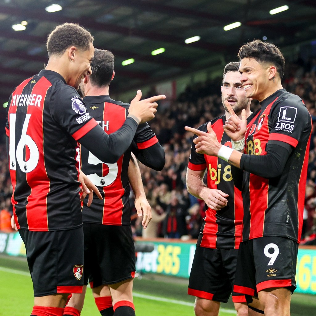 Arsenal already out of the title race after two defeats in a&nbsp;row?