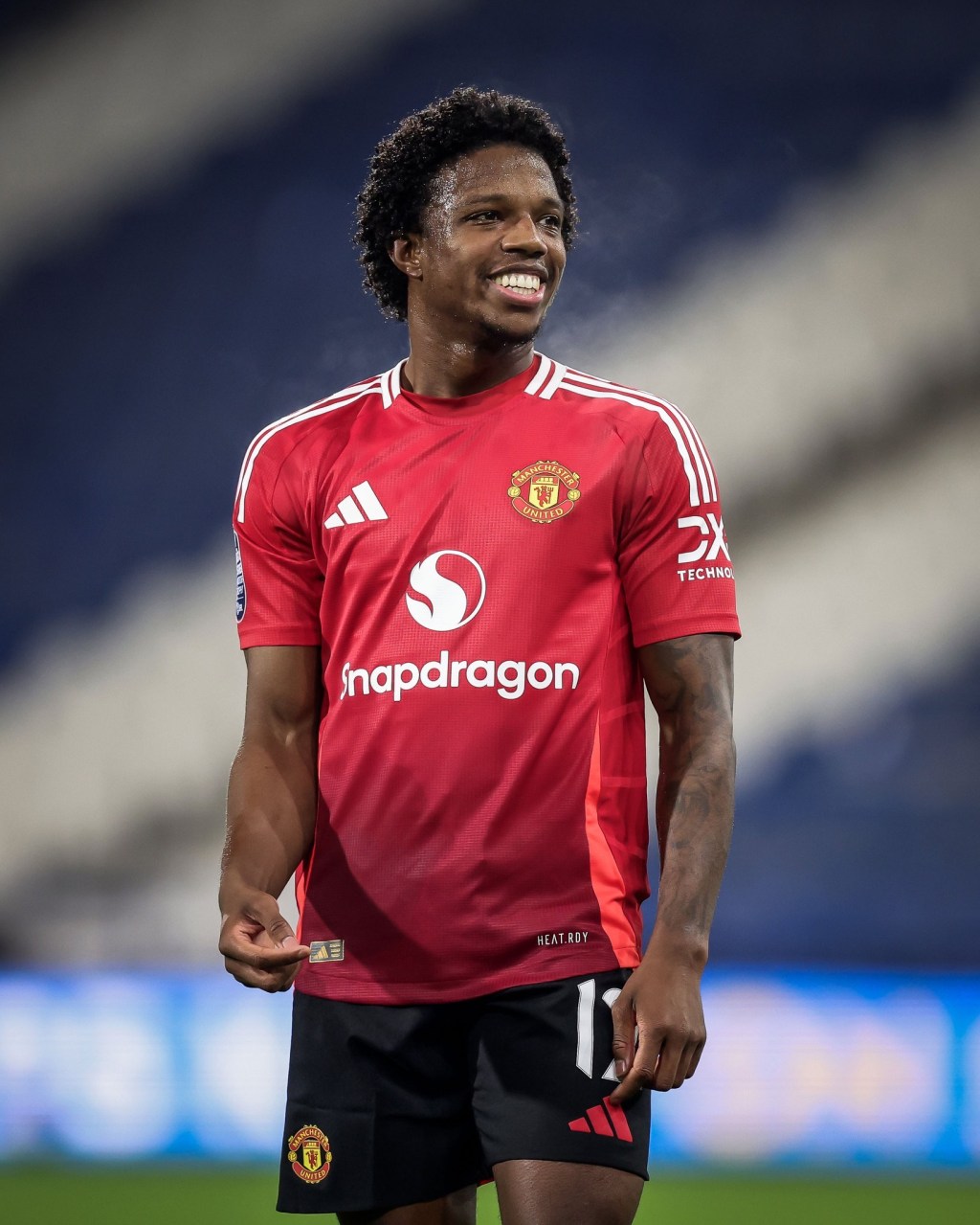 Malacia returns after 17&nbsp;months