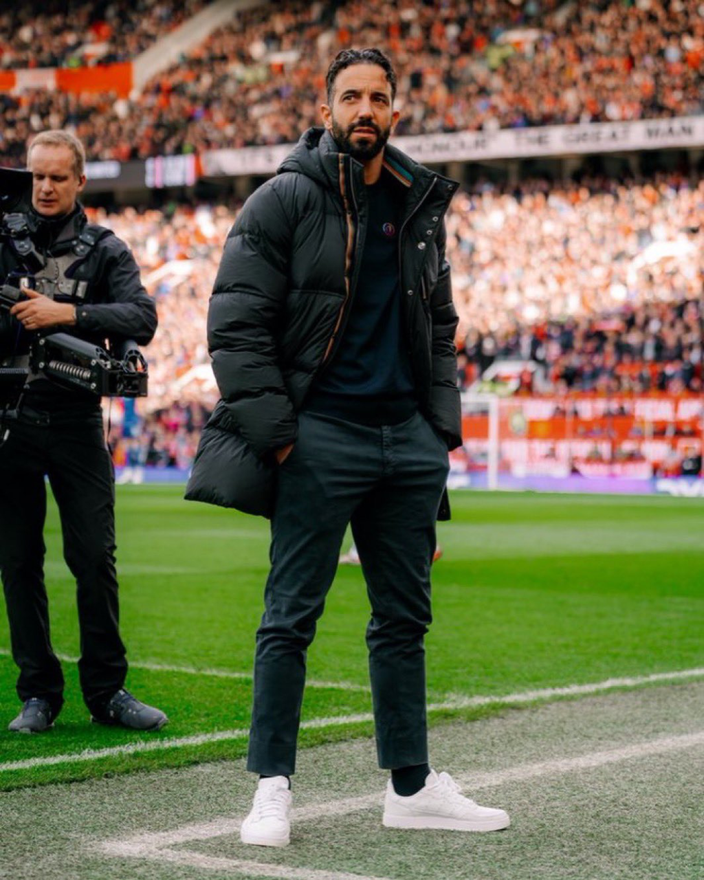 Is Ruben Amorim the right&nbsp;man?