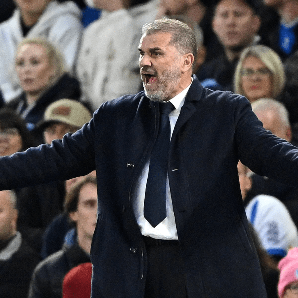 It can’t always be the manager can&nbsp;it?