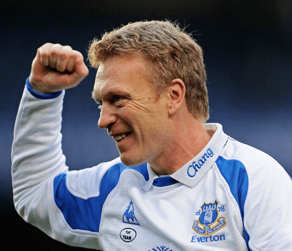 Mr Friedkin, I see what you did&nbsp;there