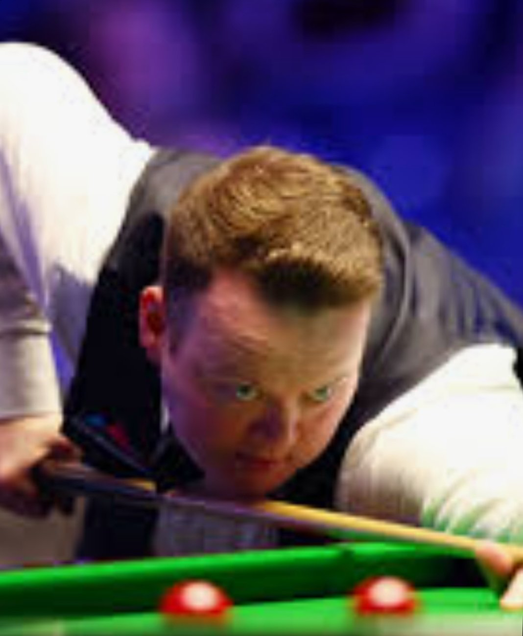 Sean Murphy wins The&nbsp;Masters