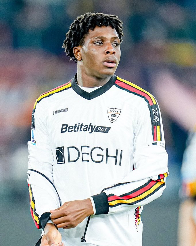 Dorgu to sign for Manchester&nbsp;United