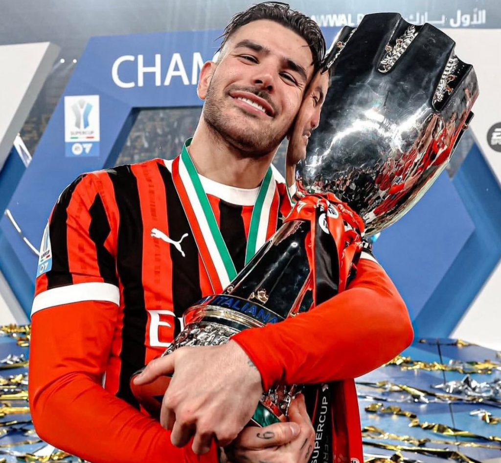 It’s going to be a long season&nbsp;ahead