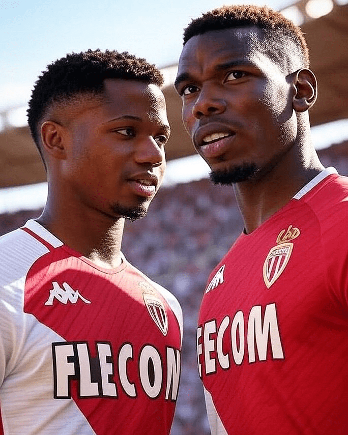 Welcome to Ligue1, the place where careers are&nbsp;remade?