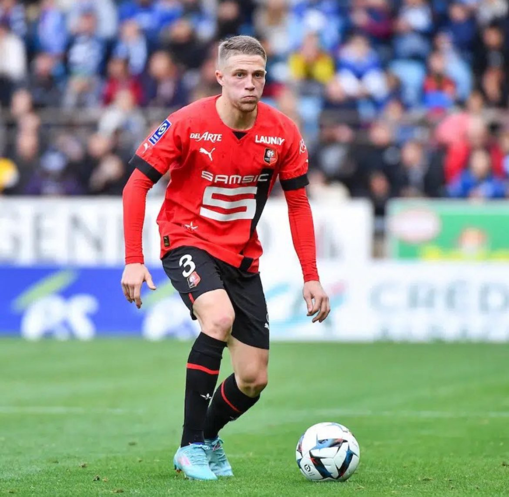 Bournemouth sign Truffert