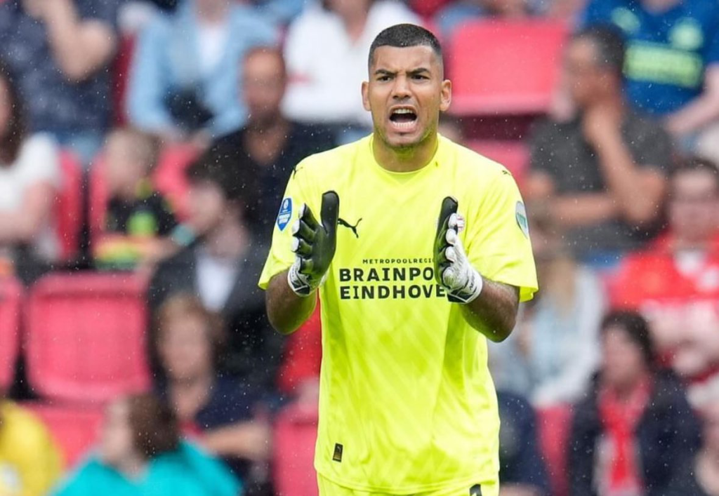 Palace close to signing&nbsp;Benitez