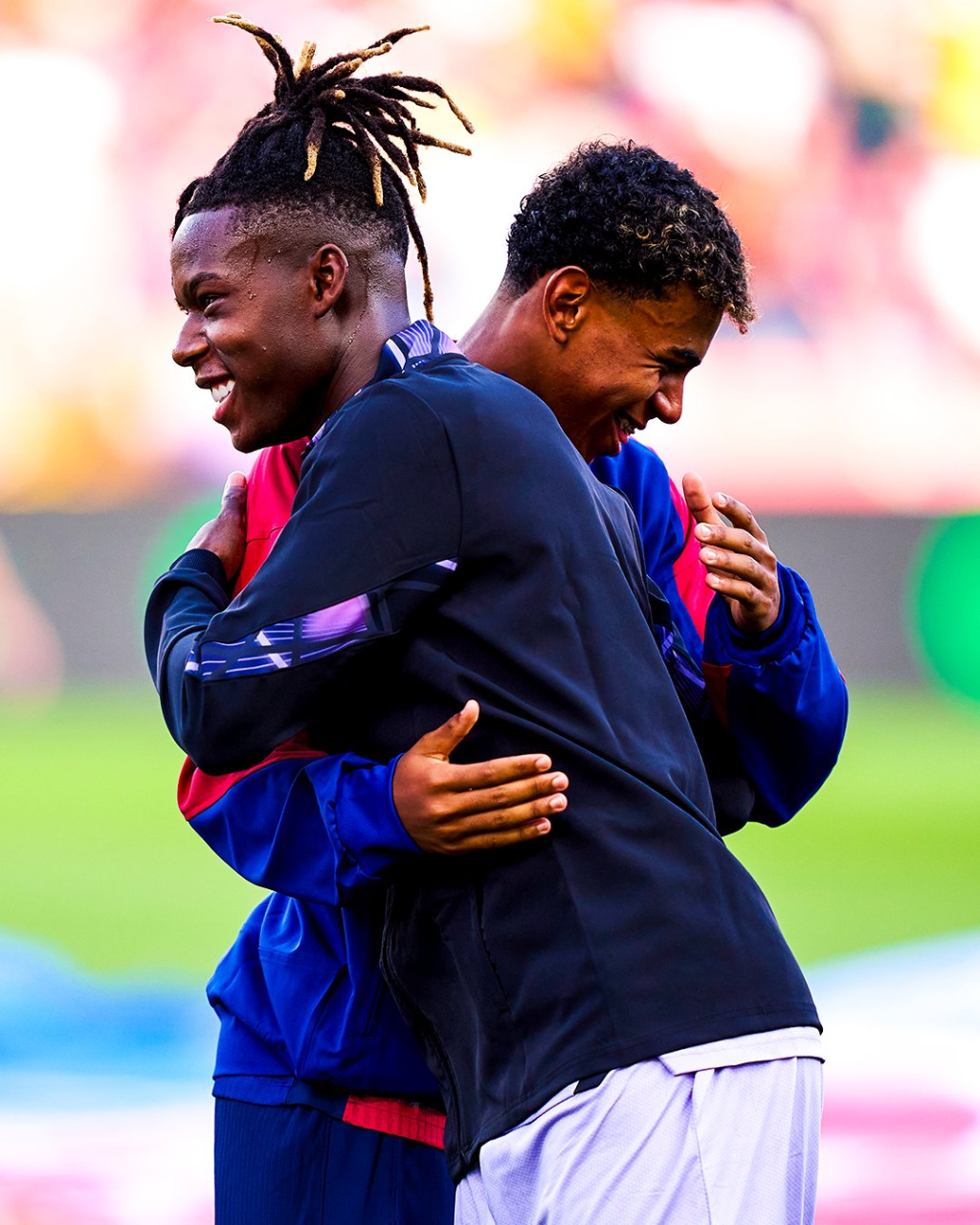 That didn’t take&nbsp;long