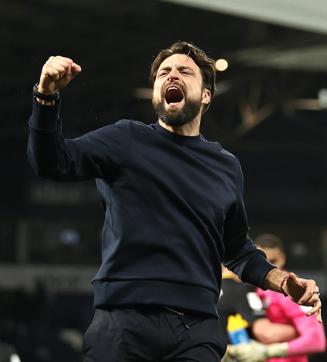 Rangers name Martin as new&nbsp;boss