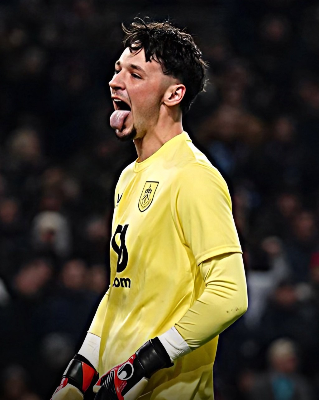 Pep to sign James&nbsp;Trafford