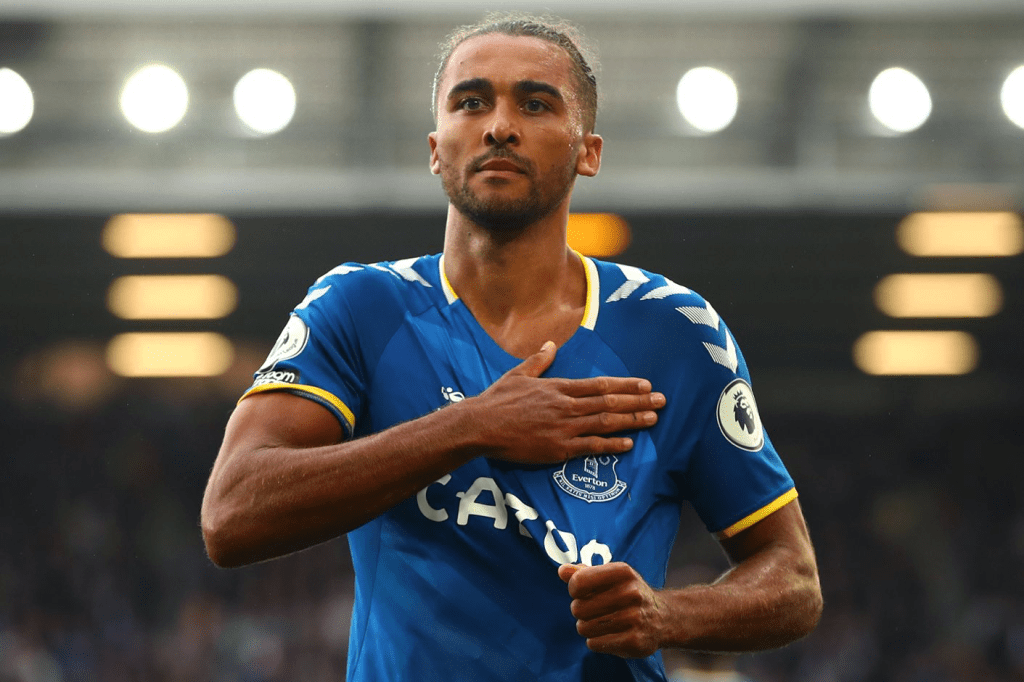 Calvert Lewin to leave&nbsp;Everton