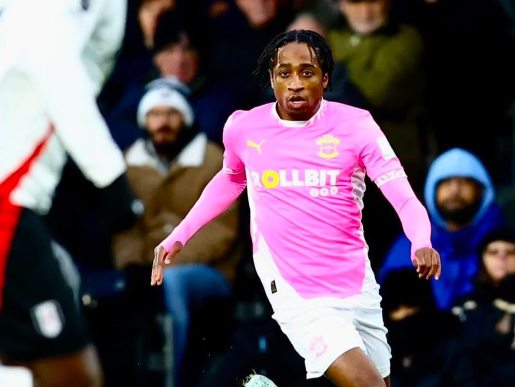 It’s in the&nbsp;name?