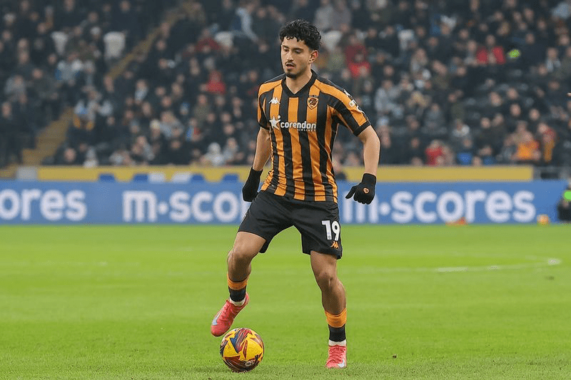 Hull City star set to leave and join MLS&nbsp;club