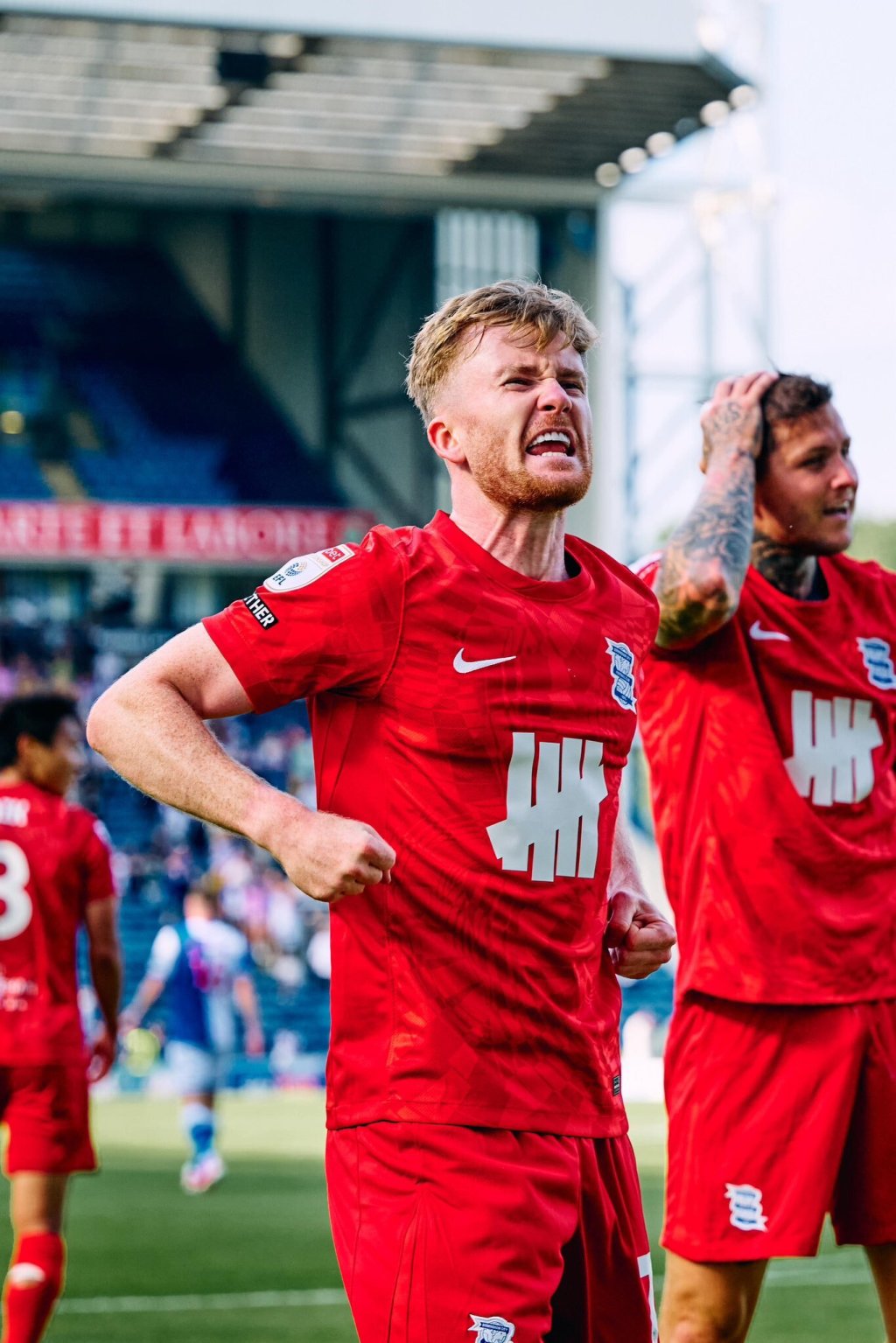 Championship Round-up: Week&nbsp;2