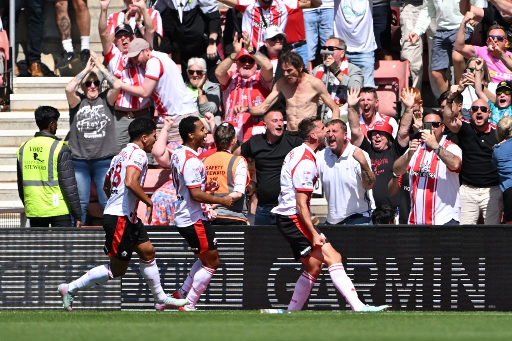 EFL Championship Week One&nbsp;Round-up