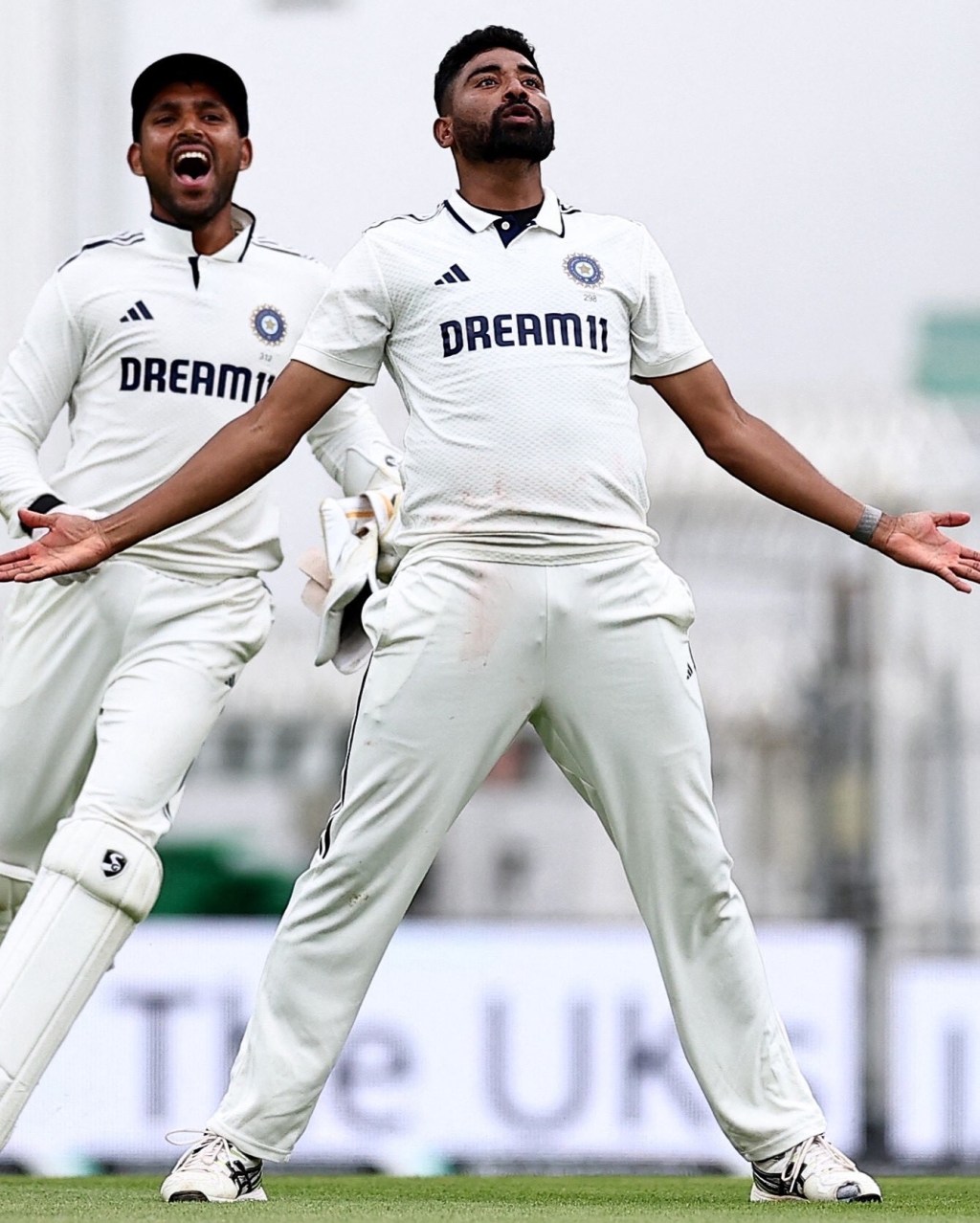 What an advert for test&nbsp;cricket!