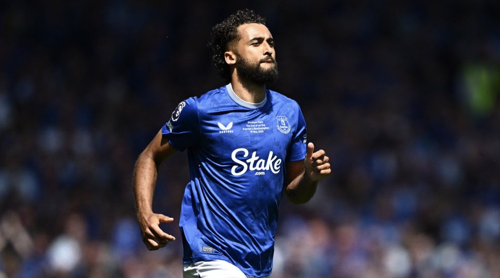 How the mighty have&nbsp;fallen