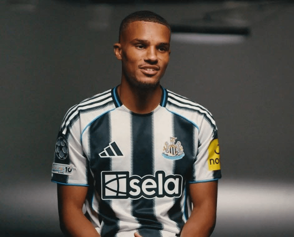 The times when they chose Newcastle United over Man&nbsp;United