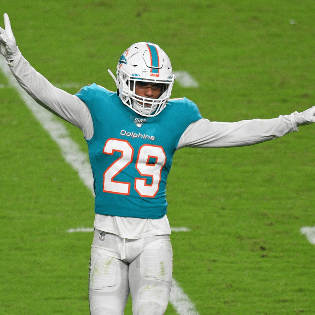 MINKAH BACK IN MIAMI: FITZPATRICK’S RETURN TO THE&nbsp;DOLPHINS