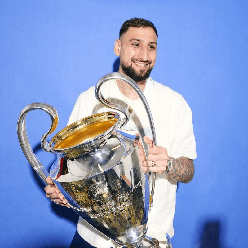 A big fish in a small&nbsp;pond