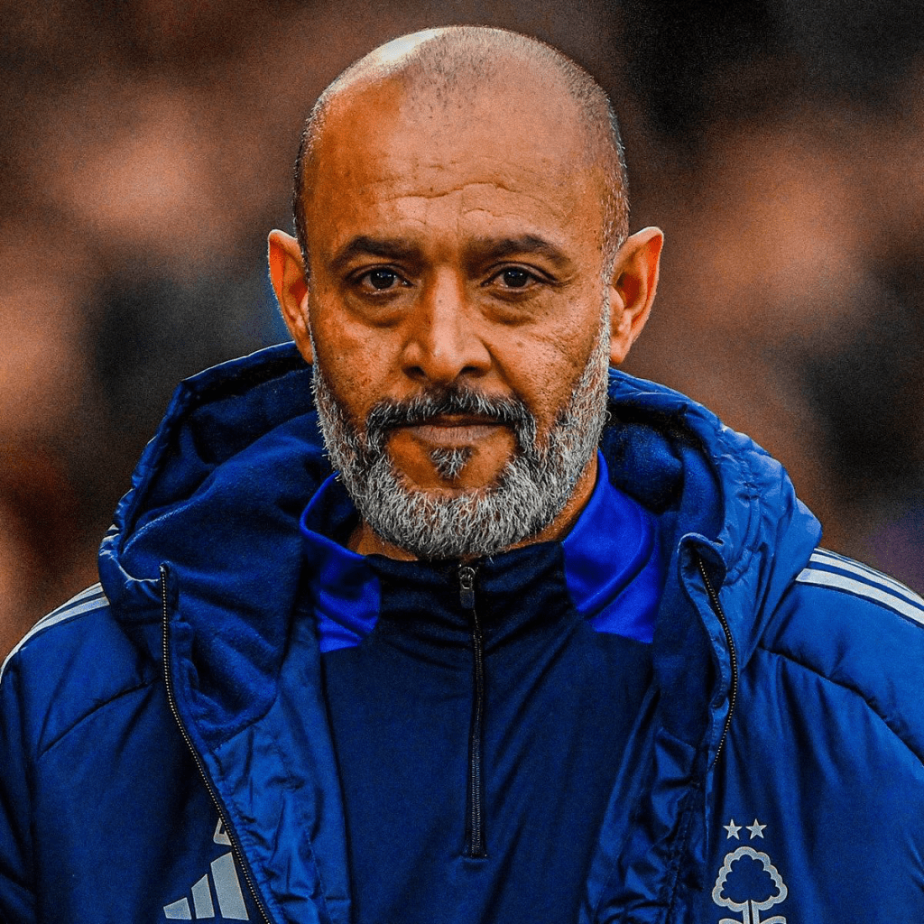 Nottingham Forest manager Nuno set for the&nbsp;sack?