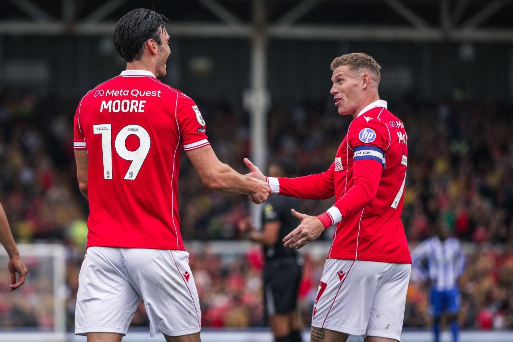 Championship Round-up: Week&nbsp;3