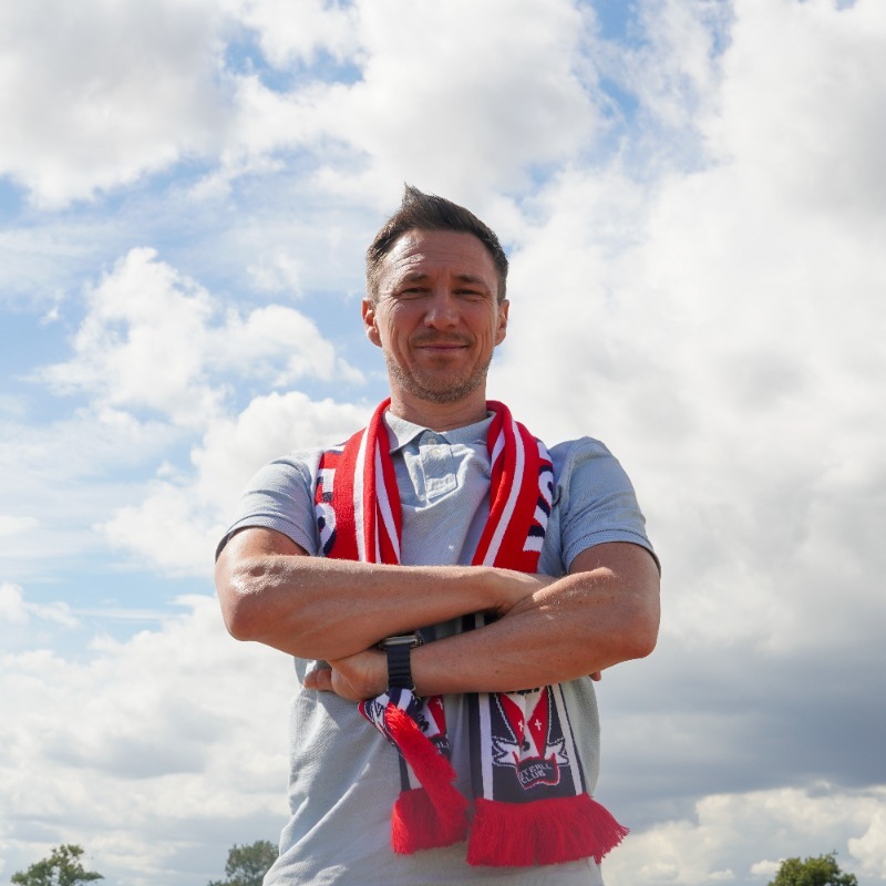 York City part ways with Hinshelwood and appoint Maynard as new first-team&nbsp;manager