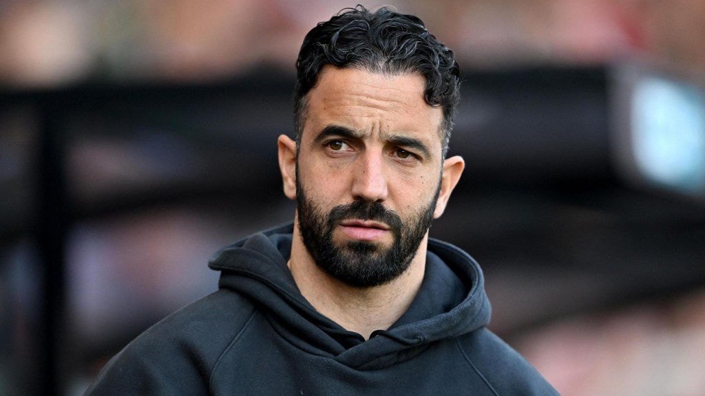 Is This The End of Amorim Era at&nbsp;United?