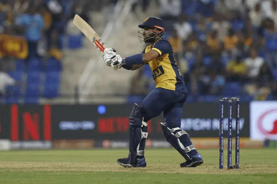 Asia Cup Group B Qualification Crunch&nbsp;Continues