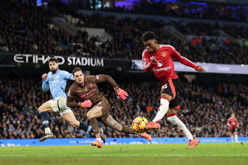 Battle of the Under-Achieved in the Manchester&nbsp;Derby