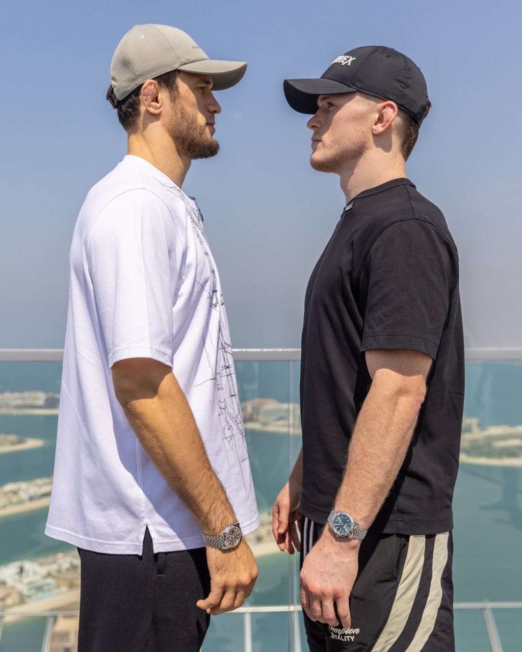 PFL prepares for ultimate rematch this&nbsp;Friday