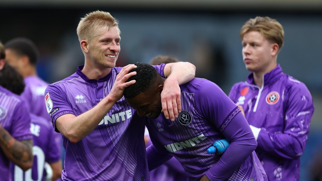 Championship Round-Up: Week&nbsp;7