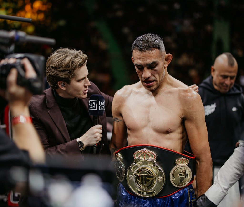 Misfits Boxing 22 delivers a rather satisfying&nbsp;event